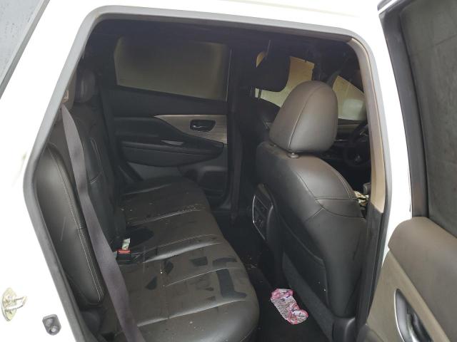 Photo 9 VIN: 5N1AZ2MG3FN256380 - NISSAN MURANO S 