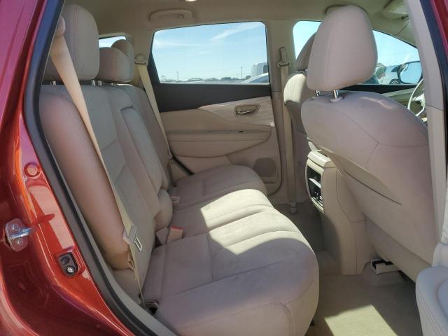 Photo 10 VIN: 5N1AZ2MG3FN268268 - NISSAN MURANO S 