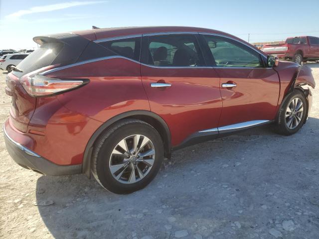 Photo 2 VIN: 5N1AZ2MG3FN268268 - NISSAN MURANO S 