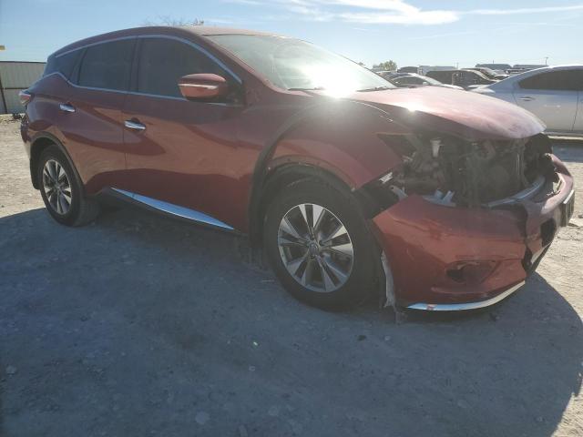 Photo 3 VIN: 5N1AZ2MG3FN268268 - NISSAN MURANO S 