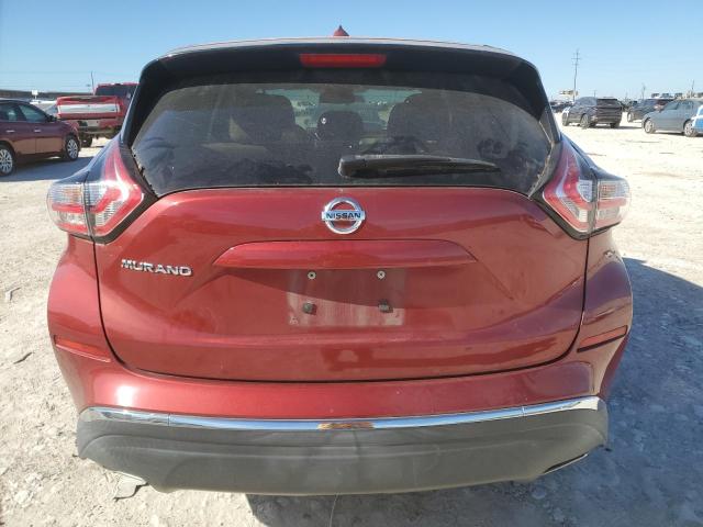 Photo 5 VIN: 5N1AZ2MG3FN268268 - NISSAN MURANO S 