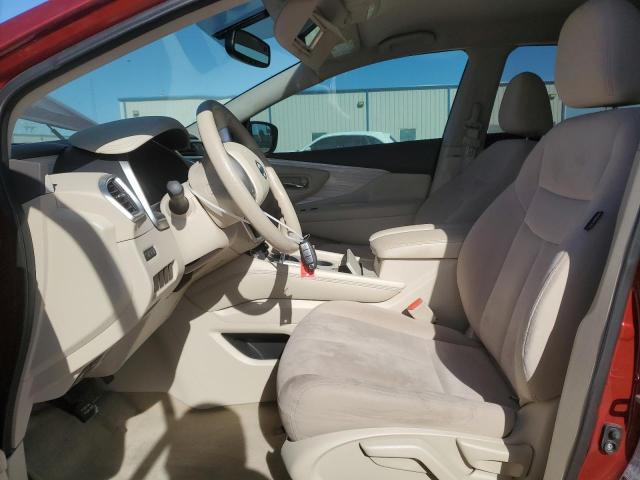 Photo 6 VIN: 5N1AZ2MG3FN268268 - NISSAN MURANO S 