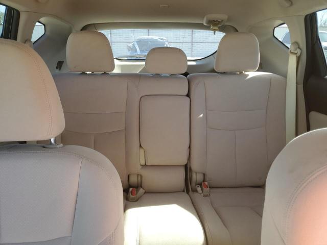 Photo 9 VIN: 5N1AZ2MG3FN268268 - NISSAN MURANO S 