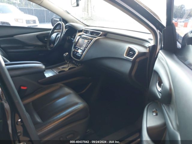 Photo 4 VIN: 5N1AZ2MG3FN274670 - NISSAN MURANO 