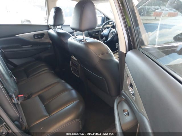 Photo 7 VIN: 5N1AZ2MG3FN274670 - NISSAN MURANO 