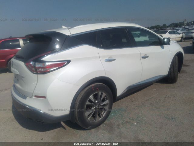 Photo 3 VIN: 5N1AZ2MG3FN277388 - NISSAN MURANO 