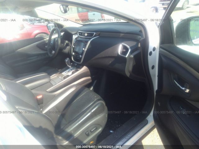 Photo 4 VIN: 5N1AZ2MG3FN277388 - NISSAN MURANO 