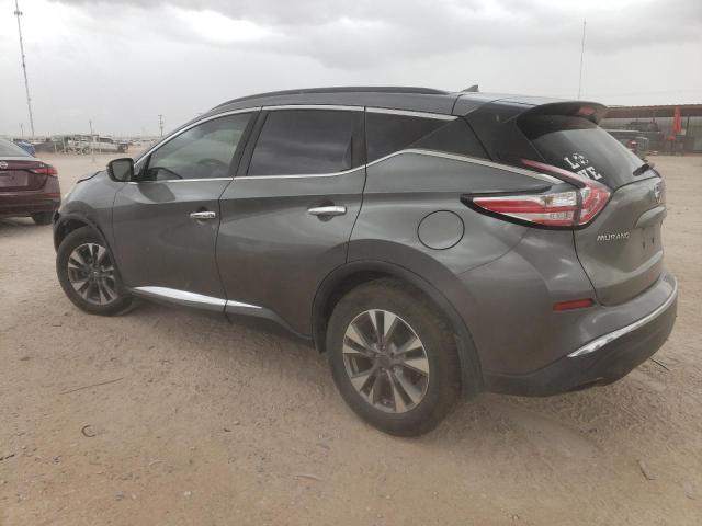 Photo 1 VIN: 5N1AZ2MG3FN284082 - NISSAN MURANO 