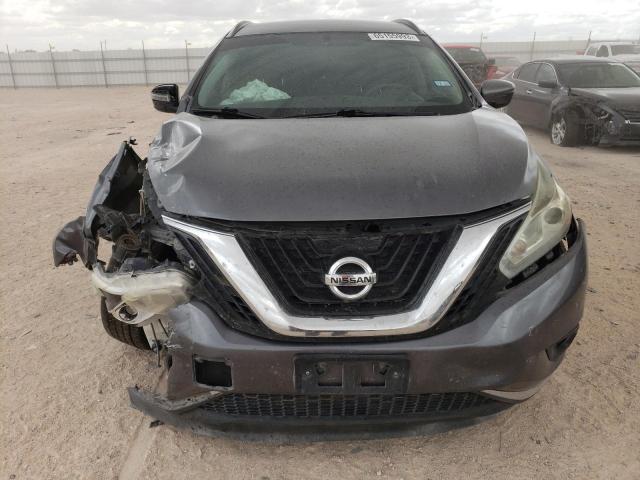 Photo 4 VIN: 5N1AZ2MG3FN284082 - NISSAN MURANO 