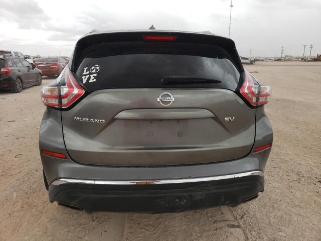 Photo 5 VIN: 5N1AZ2MG3FN284082 - NISSAN MURANO 