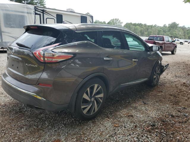 Photo 2 VIN: 5N1AZ2MG3FN287435 - NISSAN MURANO S 