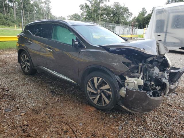 Photo 3 VIN: 5N1AZ2MG3FN287435 - NISSAN MURANO S 