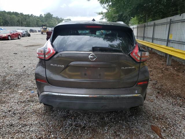 Photo 5 VIN: 5N1AZ2MG3FN287435 - NISSAN MURANO S 