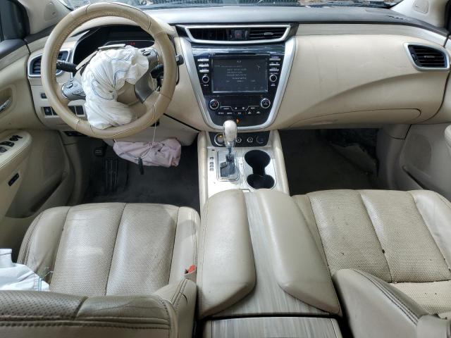 Photo 7 VIN: 5N1AZ2MG3FN287435 - NISSAN MURANO S 