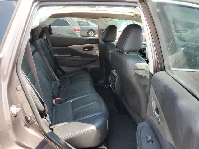 Photo 10 VIN: 5N1AZ2MG3FN291372 - NISSAN MURANO 