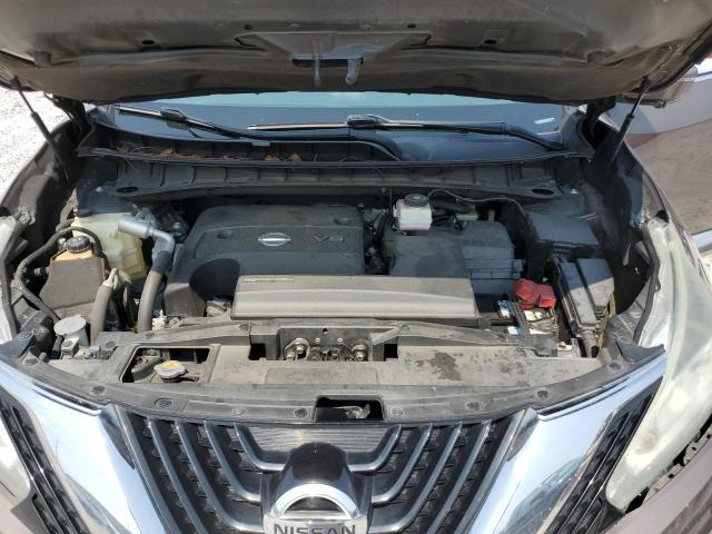 Photo 11 VIN: 5N1AZ2MG3FN291372 - NISSAN MURANO 