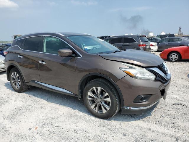 Photo 3 VIN: 5N1AZ2MG3FN291372 - NISSAN MURANO 