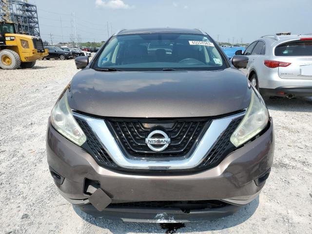 Photo 4 VIN: 5N1AZ2MG3FN291372 - NISSAN MURANO 