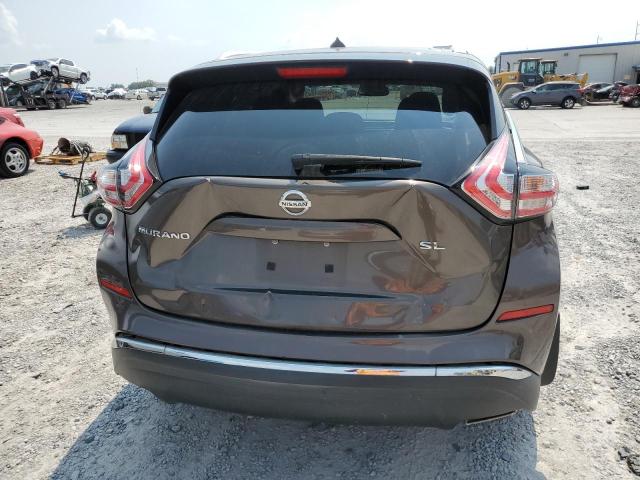 Photo 5 VIN: 5N1AZ2MG3FN291372 - NISSAN MURANO 