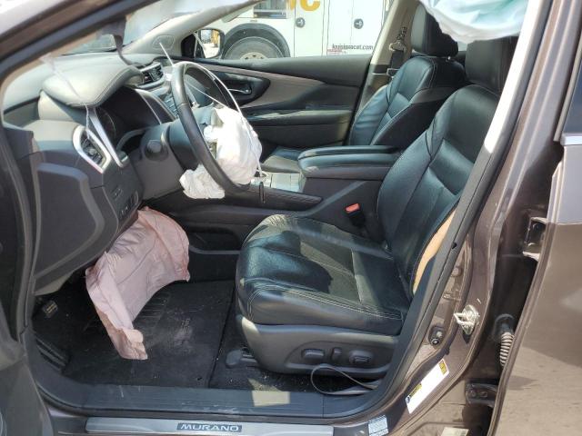 Photo 6 VIN: 5N1AZ2MG3FN291372 - NISSAN MURANO 