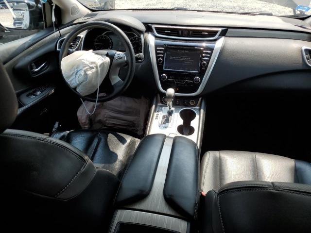 Photo 7 VIN: 5N1AZ2MG3FN291372 - NISSAN MURANO 