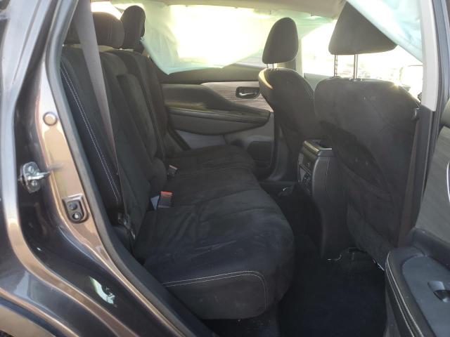 Photo 5 VIN: 5N1AZ2MG3GN103046 - NISSAN MURANO S 