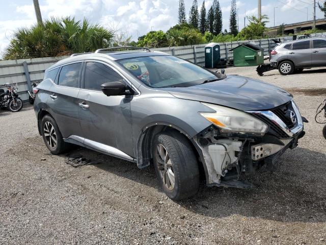 Photo 3 VIN: 5N1AZ2MG3GN108957 - NISSAN MURANO 