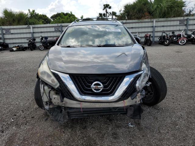 Photo 4 VIN: 5N1AZ2MG3GN108957 - NISSAN MURANO 