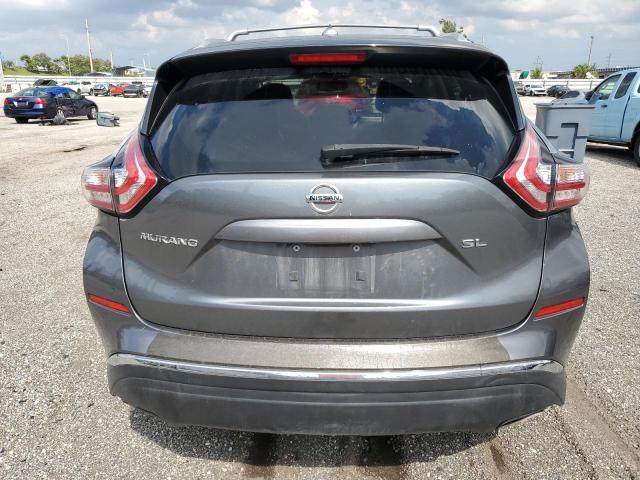 Photo 5 VIN: 5N1AZ2MG3GN108957 - NISSAN MURANO 