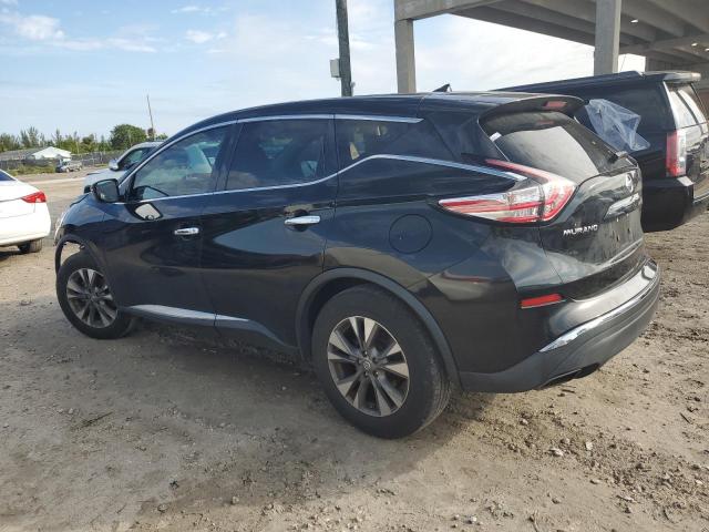 Photo 1 VIN: 5N1AZ2MG3GN110403 - NISSAN MURANO S 