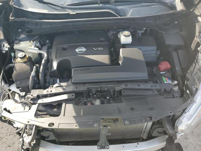 Photo 11 VIN: 5N1AZ2MG3GN110403 - NISSAN MURANO S 