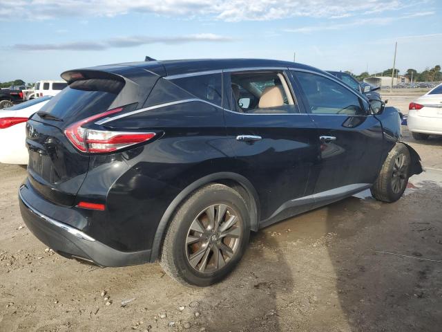 Photo 2 VIN: 5N1AZ2MG3GN110403 - NISSAN MURANO S 