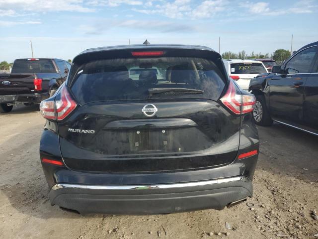 Photo 5 VIN: 5N1AZ2MG3GN110403 - NISSAN MURANO S 