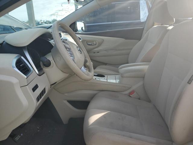 Photo 6 VIN: 5N1AZ2MG3GN110403 - NISSAN MURANO S 