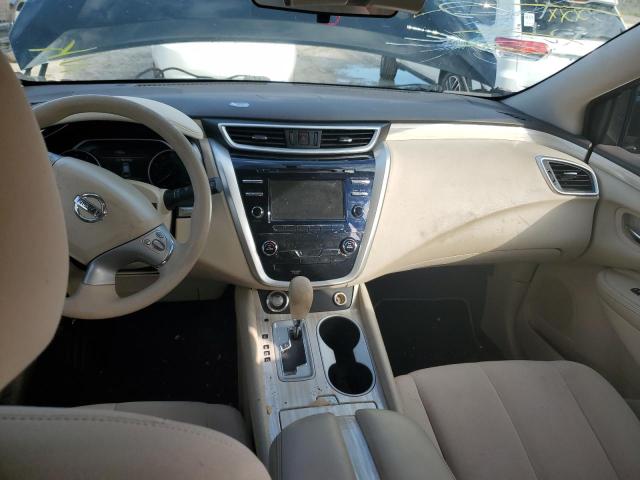 Photo 7 VIN: 5N1AZ2MG3GN110403 - NISSAN MURANO S 