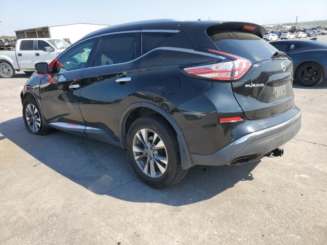 Photo 1 VIN: 5N1AZ2MG3GN111972 - NISSAN MURANO S 