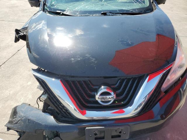 Photo 10 VIN: 5N1AZ2MG3GN111972 - NISSAN MURANO S 