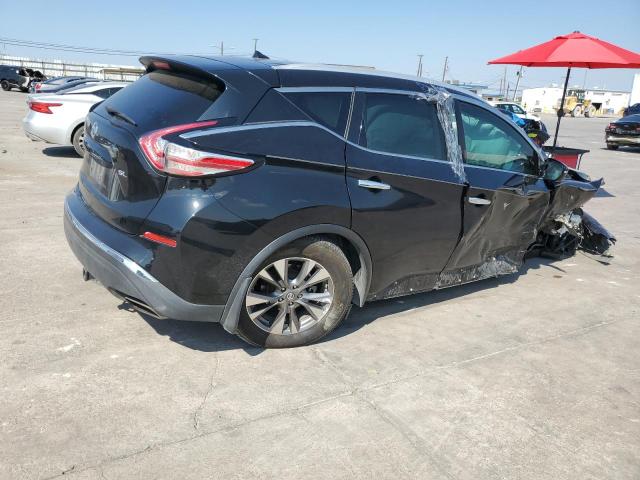 Photo 2 VIN: 5N1AZ2MG3GN111972 - NISSAN MURANO S 