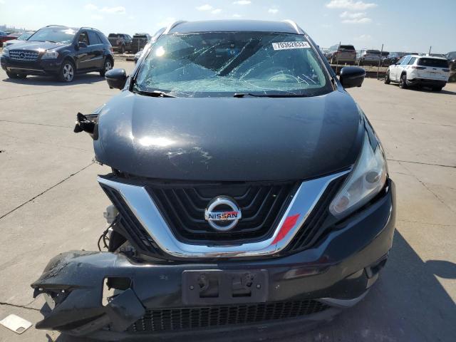 Photo 4 VIN: 5N1AZ2MG3GN111972 - NISSAN MURANO S 