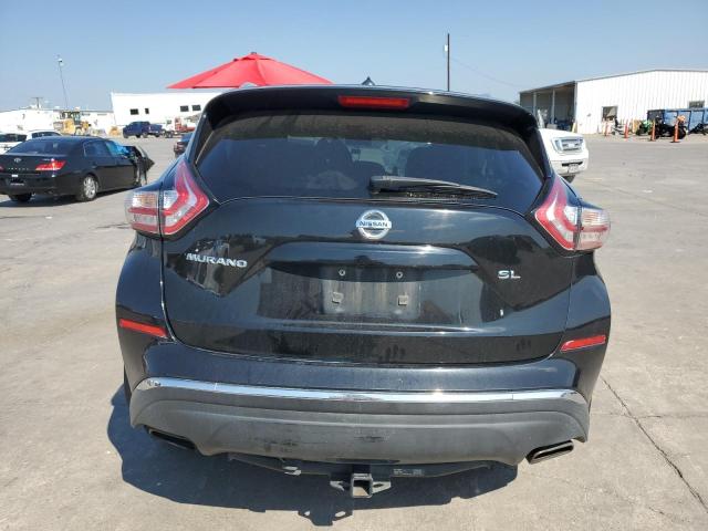 Photo 5 VIN: 5N1AZ2MG3GN111972 - NISSAN MURANO S 