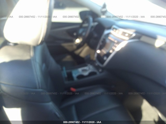 Photo 4 VIN: 5N1AZ2MG3GN114113 - NISSAN MURANO 