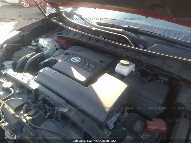 Photo 9 VIN: 5N1AZ2MG3GN114113 - NISSAN MURANO 