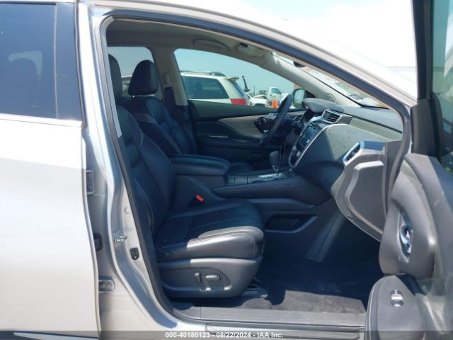 Photo 4 VIN: 5N1AZ2MG3GN120896 - NISSAN MURANO 