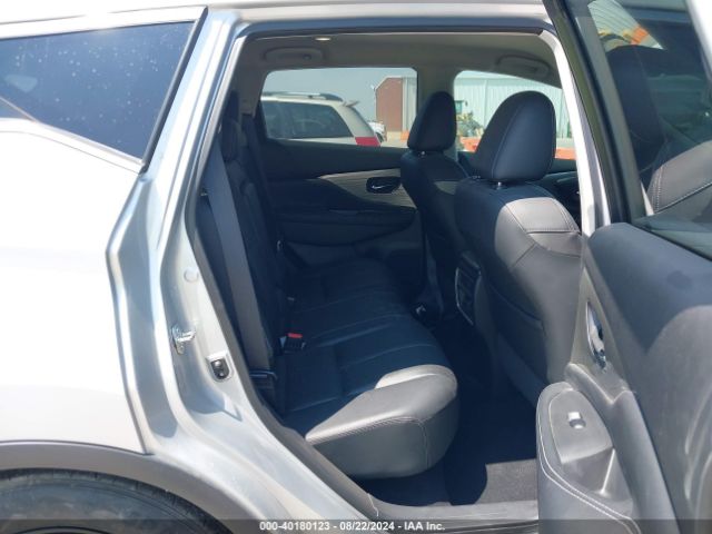 Photo 7 VIN: 5N1AZ2MG3GN120896 - NISSAN MURANO 