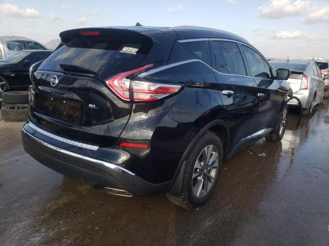 Photo 3 VIN: 5N1AZ2MG3GN124009 - NISSAN MURANO S 