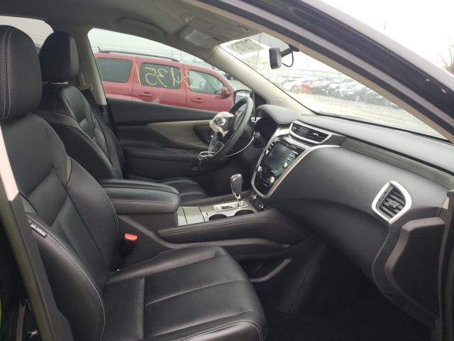 Photo 4 VIN: 5N1AZ2MG3GN124009 - NISSAN MURANO S 