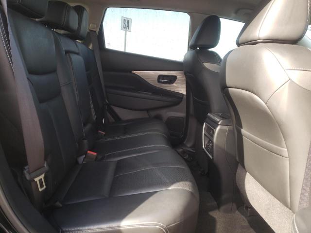 Photo 5 VIN: 5N1AZ2MG3GN124009 - NISSAN MURANO S 