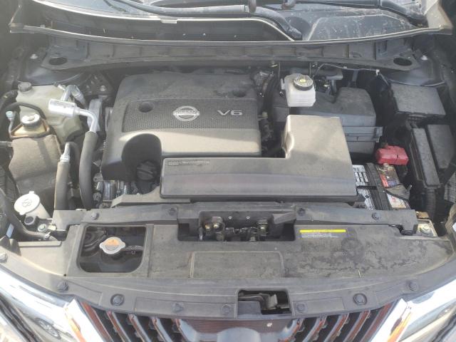 Photo 6 VIN: 5N1AZ2MG3GN124009 - NISSAN MURANO S 