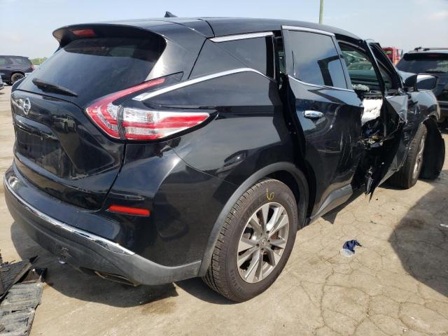 Photo 3 VIN: 5N1AZ2MG3GN125645 - NISSAN MURANO S 