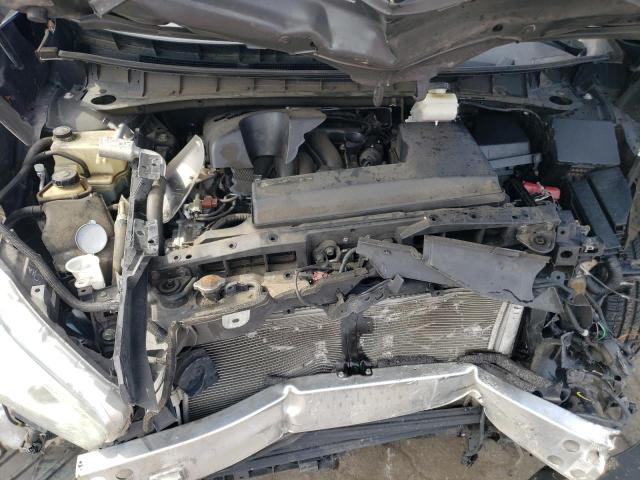 Photo 6 VIN: 5N1AZ2MG3GN125645 - NISSAN MURANO S 